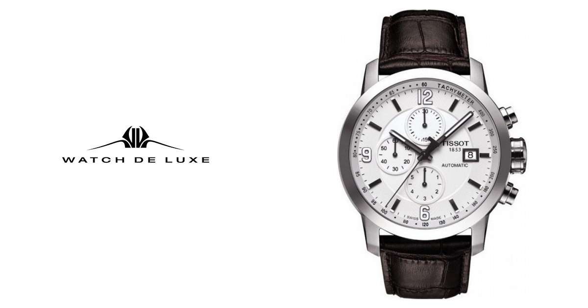 Tissot t0554271601700 outlet