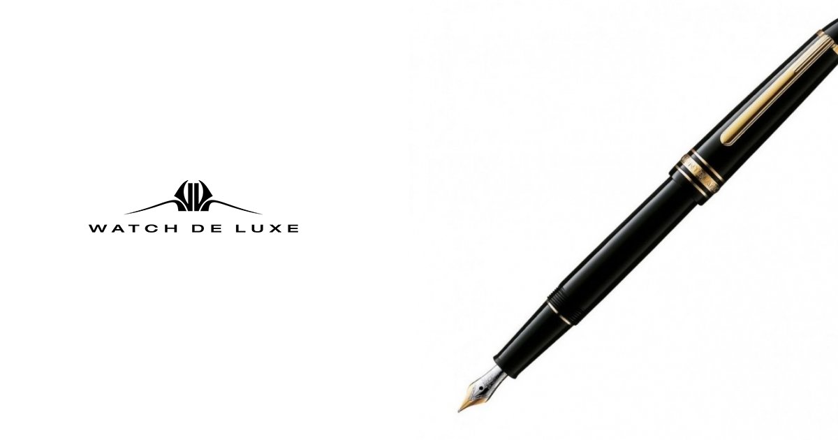 montblanc 106513