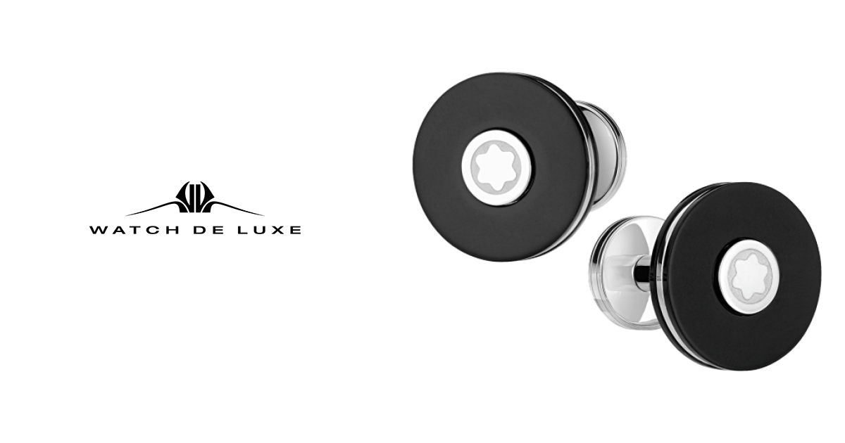 Montblanc 116666 WATCH DE LUXE SK