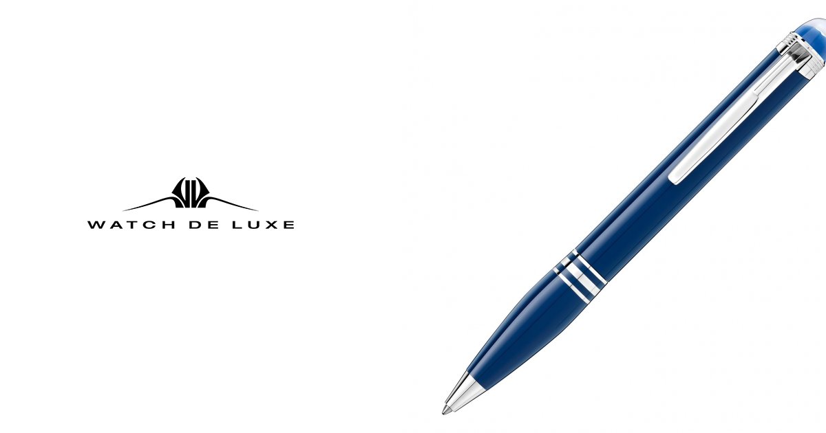 Montblanc 125292 best sale