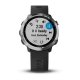 Garmin Forerunner 645 Music Black 010-01863-30 42.5 mm, Corning Gorilla® Glass, Vode odolnosť 50M