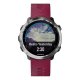 Garmin Forerunner 645 Music Cerise 010-01863-31 42.5 mm, Corning Gorilla® Glass, Wasserdicht  50M