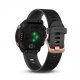 Garmin Forerunner 645 Music Rose Gold 010-01863-33 42.5 mm, Corning Gorilla® Glass, Vode odolnosť 50M