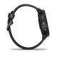 Garmin Forerunner 945 Black & Slate 010-02063-01 47 mm, Corning® Gorilla® Glass, Wasserdicht  50M