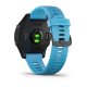 Garmin Forerunner 945 Blue 010-02063-11 47 mm, Corning® Gorilla® Glass, Vode odolnosť 50M