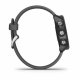 Garmin Forerunner 245 Slate 010-02120-10 42.3 mm, Corning Gorilla® Glass, Wasserdicht  50M