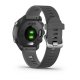 Garmin Forerunner 245 Slate 010-02120-10 42.3 mm, Corning Gorilla® Glass, Wasserdicht  50M