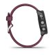 Garmin Forerunner 55 Black 010-02562-10 42.3 mm, Corning Gorilla® Glass, Vode odolnosť 50M