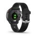 Garmin Forerunner 245 Music Black 010-02120-30 42.3 mm, Corning Gorilla® Glass, Vode odolnosť 50M