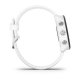 Garmin Forerunner 245 Music White 010-02120-31 42.3 mm, Corning Gorilla® Glass, Vode odolnosť 50M