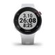 Garmin Forerunner 45S, White 010-02156-10 39.5 mm, Power Glass, Wasserdicht  50M