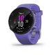 Garmin Forerunner 45S, Iris 010-02156-11 39.5 mm, Power Glass, Wasserdicht  50M