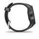 Garmin Forerunner 45S, Black 010-02156-12 39.5 mm, Power Glass, Vode odolnosť 50M