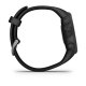 Garmin Forerunner 45, Black 010-02156-15 42 mm, Power Glass, Wasserdicht  50M