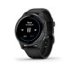 Garmin Venu Black/Slate 010-02173-13 43 mm, Gorilla Glass, Wasserdicht  50M