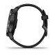 Garmin Venu Black/Slate 010-02173-13 43 mm, Gorilla Glass, Wasserdicht  50M