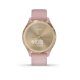 Garmin Vivomove 3S Dust Rose/Light Gold 010-02238-21 39 mm, Dotykový displej, Wasserdicht  50M