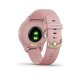 Garmin Vivomove 3S Dust Rose/Light Gold 010-02238-21 39 mm, Dotykový displej, Wasserdicht  50M