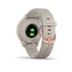 Garmin Vivomove 3S Light Sand/Rose Gold 010-02238-22 39 mm, Dotykový displej, Wasserdicht  50M