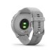 Garmin Vivomove 3 Powder Gray/Silver 010-02239-20 44 mm, Power Glass, Vode odolnosť 50M