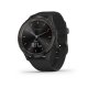 Garmin Vivomove 3 Black/Slate 010-02239-21 44 mm, Power Glass, Vode odolnosť 50M