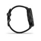 Garmin Vivomove 3 Black/Slate 010-02239-21 44 mm, Power Glass, Wasserdicht  50M