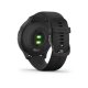 Garmin Vivomove 3 Black/Slate 010-02239-21 44 mm, Power Glass, Vode odolnosť 50M