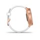 Garmin Vivomove Style, Rose Gold 010-02240-20 42 mm, Corning Gorilla® Glass, Vode odolnosť 50M