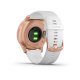 Garmin Vivomove Style, Rose Gold 010-02240-20 42 mm, Corning Gorilla® Glass, Vode odolnosť 50M