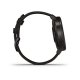 Garmin Vivomove Style, Slate Black 010-02240-23 42 mm, Corning Gorilla® Glass, Wasserdicht  50M