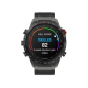 Garmin MARQ Athlete (Gen 2) Performance Edition 010-02648-51 46 MM, TITANIUM CASE, WATER RESISTANCE 100 M