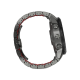 Garmin MARQ Athlete (Gen 2) Performance Edition 010-02648-51 46 MM, TITANIUM CASE, WATER RESISTANCE 100 M