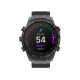 Garmin MARQ Athlete (Gen 2) Performance Edition 010-02648-51 46 MM, TITANIUM CASE, WATER RESISTANCE 100 M