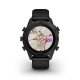 Garmin MARQ Commander (Gen 2) Carbon Edition 010-02722-01 46 MM, CARBON CASE, WATER RESISTANCE 100 M