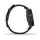 Garmin MARQ Commander (Gen 2) Carbon Edition 010-02722-01 46 MM, CARBON CASE, WASSERDICHT 100 M