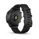 Garmin MARQ Commander (Gen 2) Carbon Edition 010-02722-01 46 MM, CARBON CASE, WATER RESISTANCE 100 M