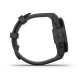 Garmin MARQ Athlete (Gen 2) Carbon Edition 010-02722-11 46 MM, CARBON CASE, WASSERDICHT 100 M