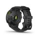 Garmin MARQ Athlete (Gen 2) Carbon Edition 010-02722-11 46 MM, CARBON CASE, WATER RESISTANCE 100 M