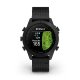 Garmin MARQ Golfer (Gen 2) Carbon Edition 010-02722-21 46 MM, KARBÓNOVÉ PÚZDRO, VODE ODOLNOSŤ 100 M