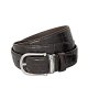 Montblanc Classic Line 114391 Belt, 120 x 3 cm