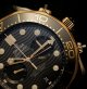 Omega Seamaster Diver 300M 210.22.44.51.01.001 Automatik Chronograph, Wasserdicht  300M, 44 mm