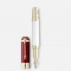 Montblanc Patron of Art Homage to Albert Limited Edition 4810 Fountain Pen 127849 Limitierte auflage 4810 stück, FP