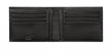 Montblanc Extreme 111143 Wallet, 6CC, 11,8 x 8,8 cm