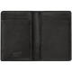 Montblanc Nightflight 113153 Bussiness card holder, 4CC, 7.5 x 10.5 cm