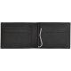Montblanc Sartorial 113221 Geldtasche, 4CC, 11 x 8.6 cm