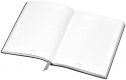 Montblanc Fine Stationery 113637 Notebook #146, square, 15 x 21 cm