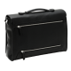 Montblanc Meisterstück Soft Grain 114451 Briefcase, 39 x 27 x 12 cm