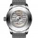 Breitling Superocean Héritage B31 Automatic 42 AB3111361L1A1 Manufaktúrny kaliber, Vode odolnosť 200M, 42 mm