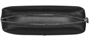 Montblanc Meisterstück Soft Grain 116739 Cosmetic Bag, 20 x 5 x 5 cm