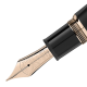 Montblanc Writers Edition 117876 Homage to Homer, Limited Edition, Fountain pen
